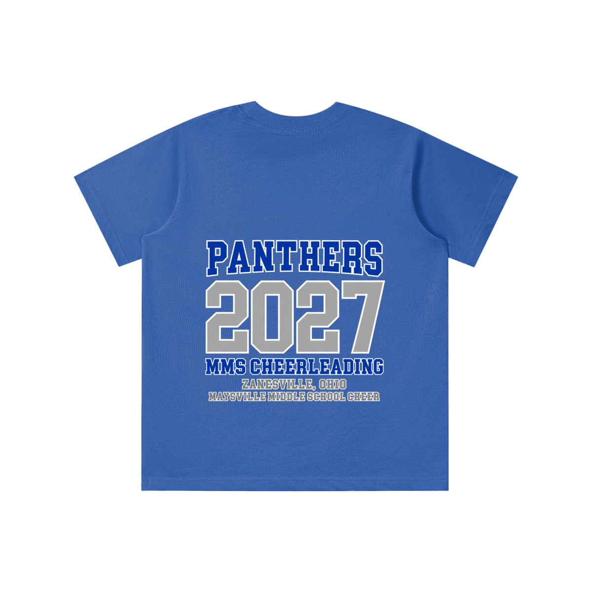 Year Maysville Essential Kids' T-shirt