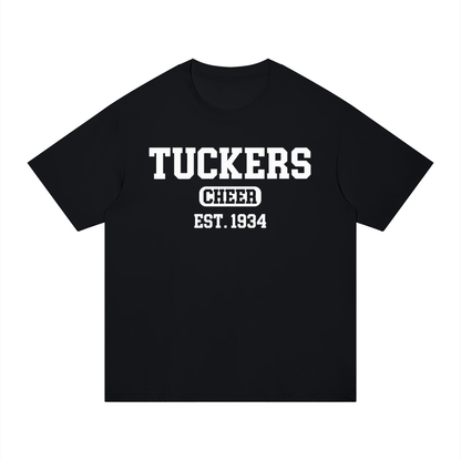 Old School Mattituck Unisex Regular Fit Cotton T-Shirt