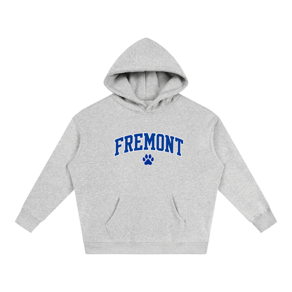 Basic Oversize Hoodie