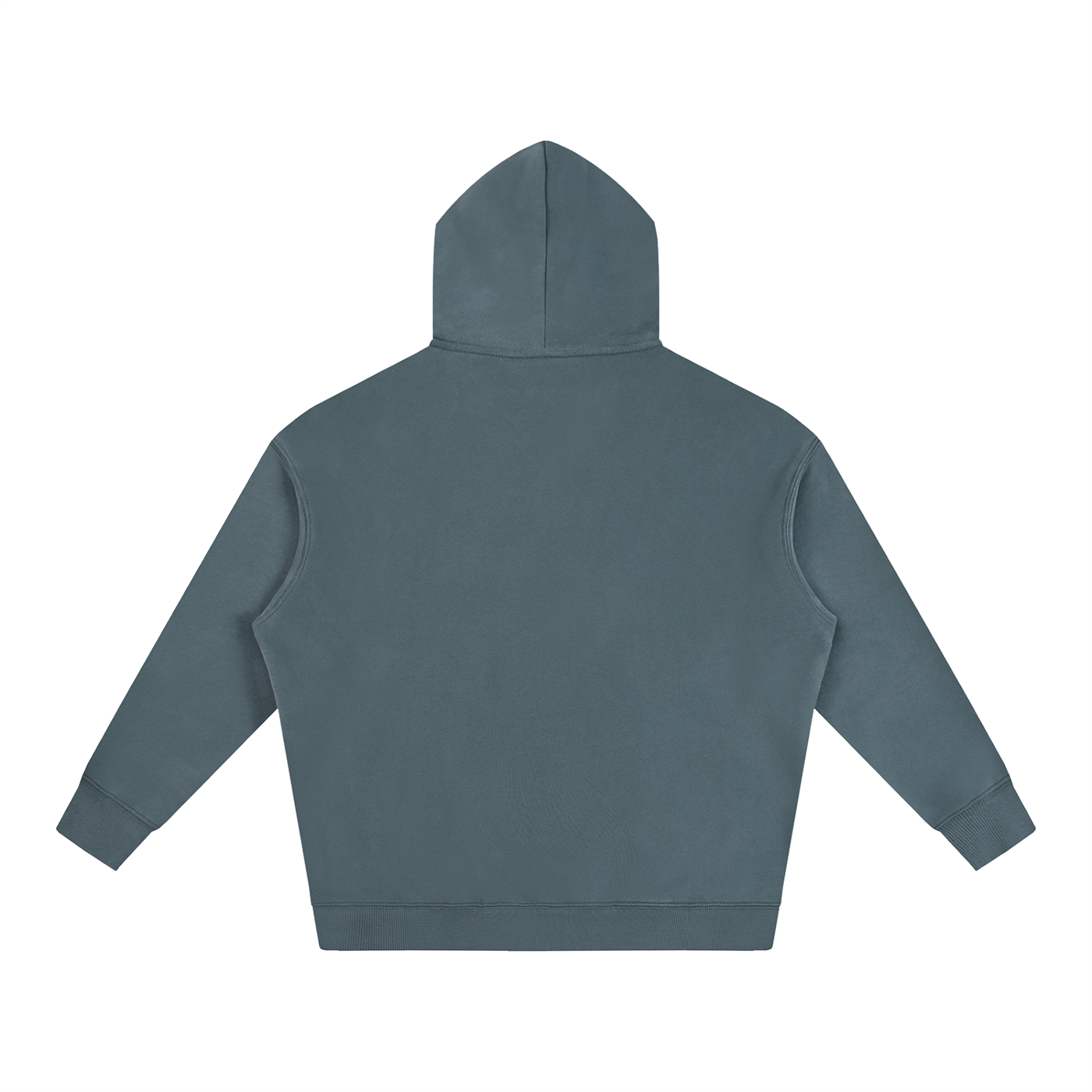 Varsity Utes Oversized Hoodie