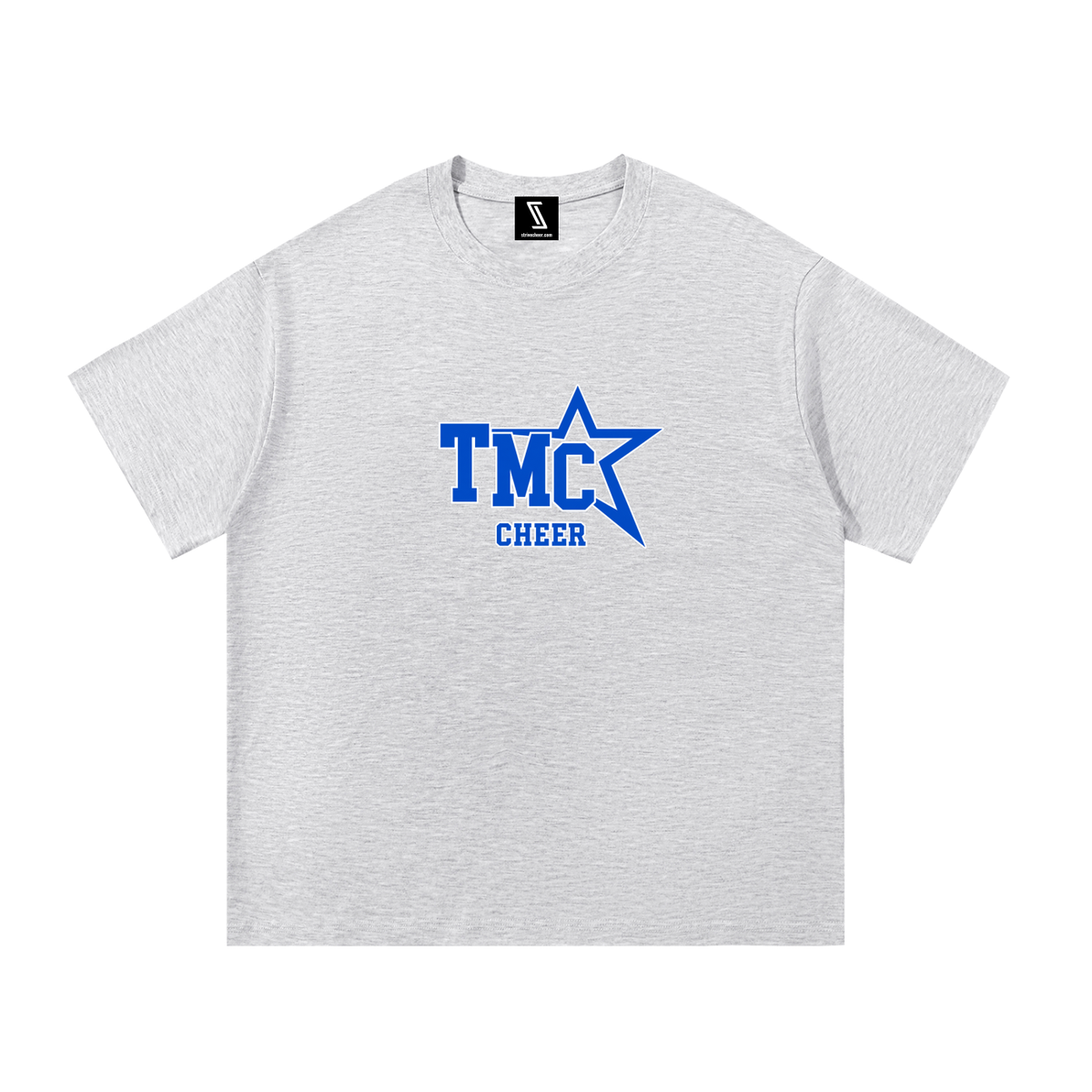 Vector Star Tee