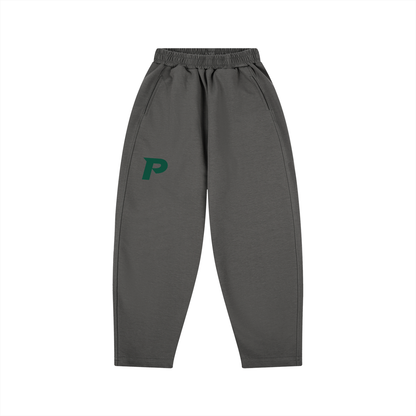 Kid's Loose Wide Leg Sweatpants