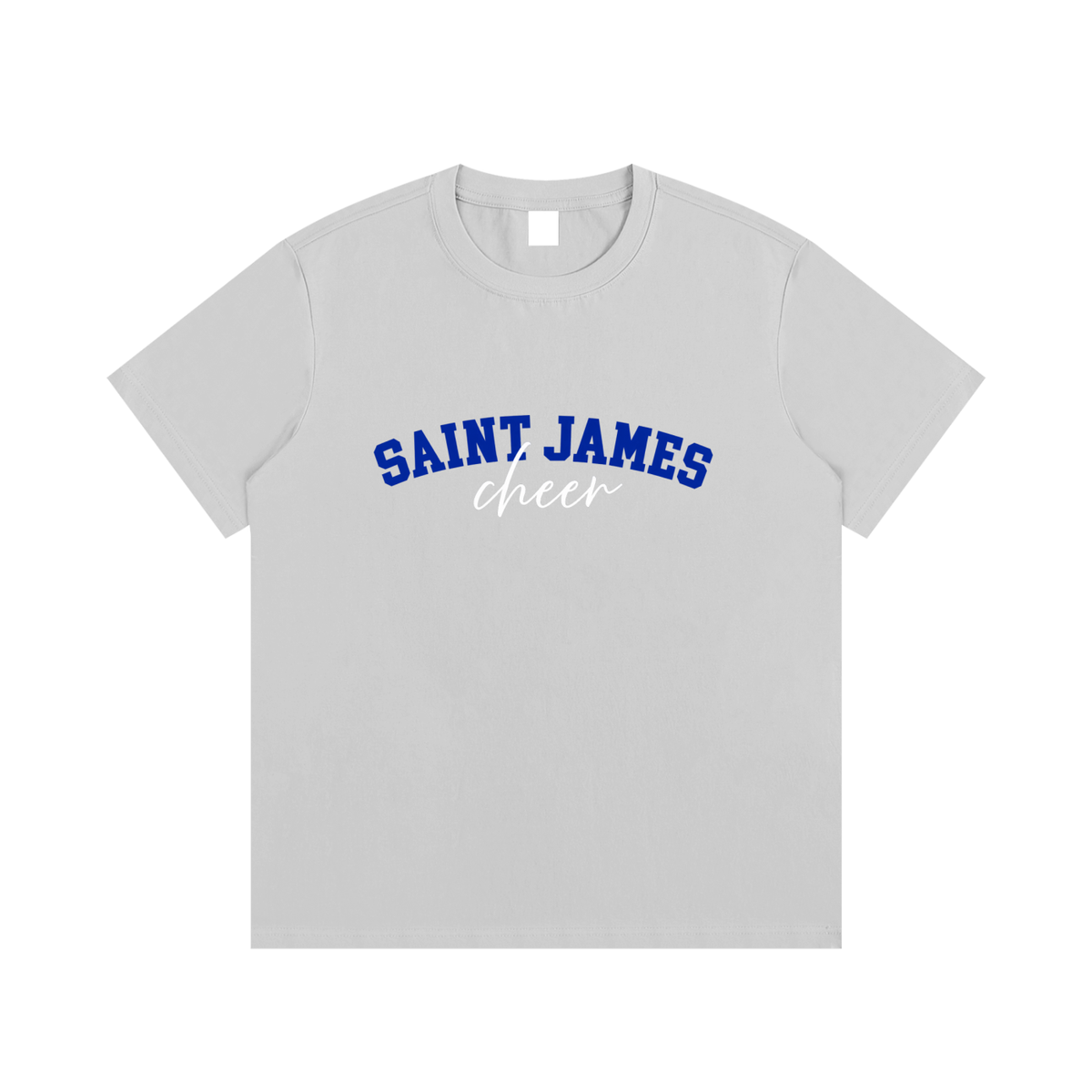 Essential Cotton T-Shirt