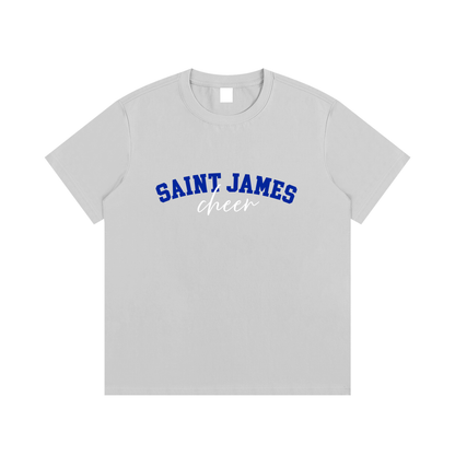 Essential Cotton T-Shirt