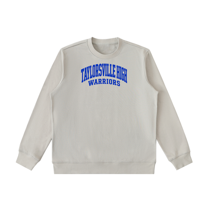 Basic 2 Taylorsville Essential Heavyweight Crewneck Sweatshirt
