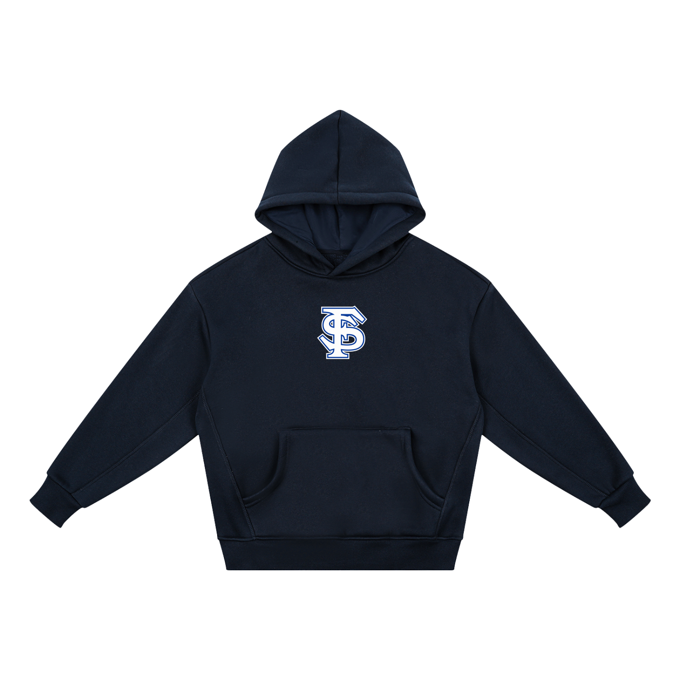 SF Kids' Fleece Hoodie