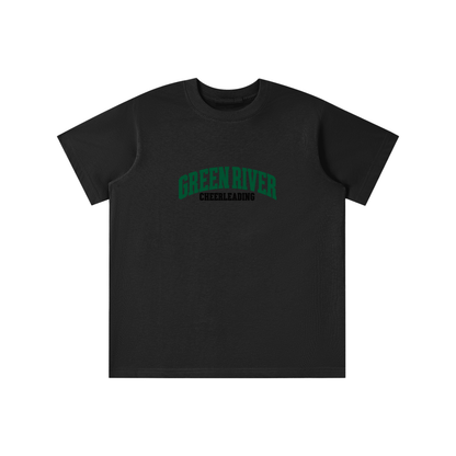Basic 1 Green River Essential Kids' T-shirt