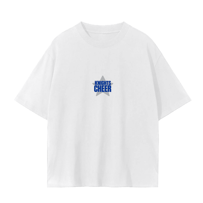 Unisex Seamless T-Shirt