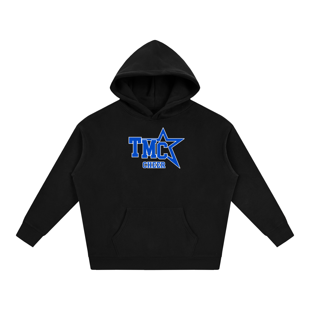 Vector Star Hoodie