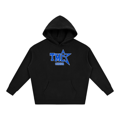 Vector Star Hoodie