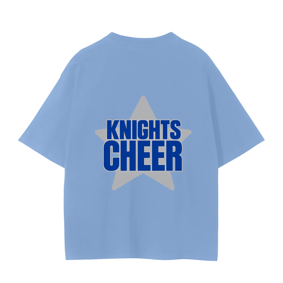Unisex Seamless T-Shirt