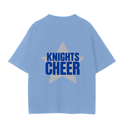 Unisex Seamless T-Shirt