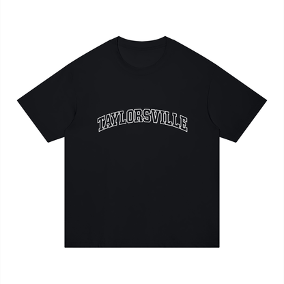 Basic 5 Taylorsville Unisex Regular Fit Cotton T-Shirt