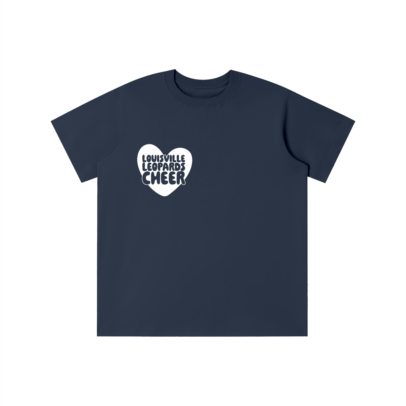 Kids Heart Tee