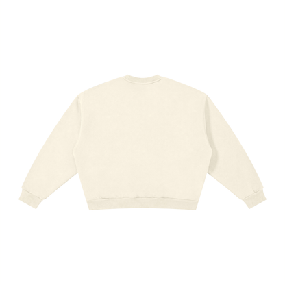 Big F Fleece Crewneck Sweatshirt