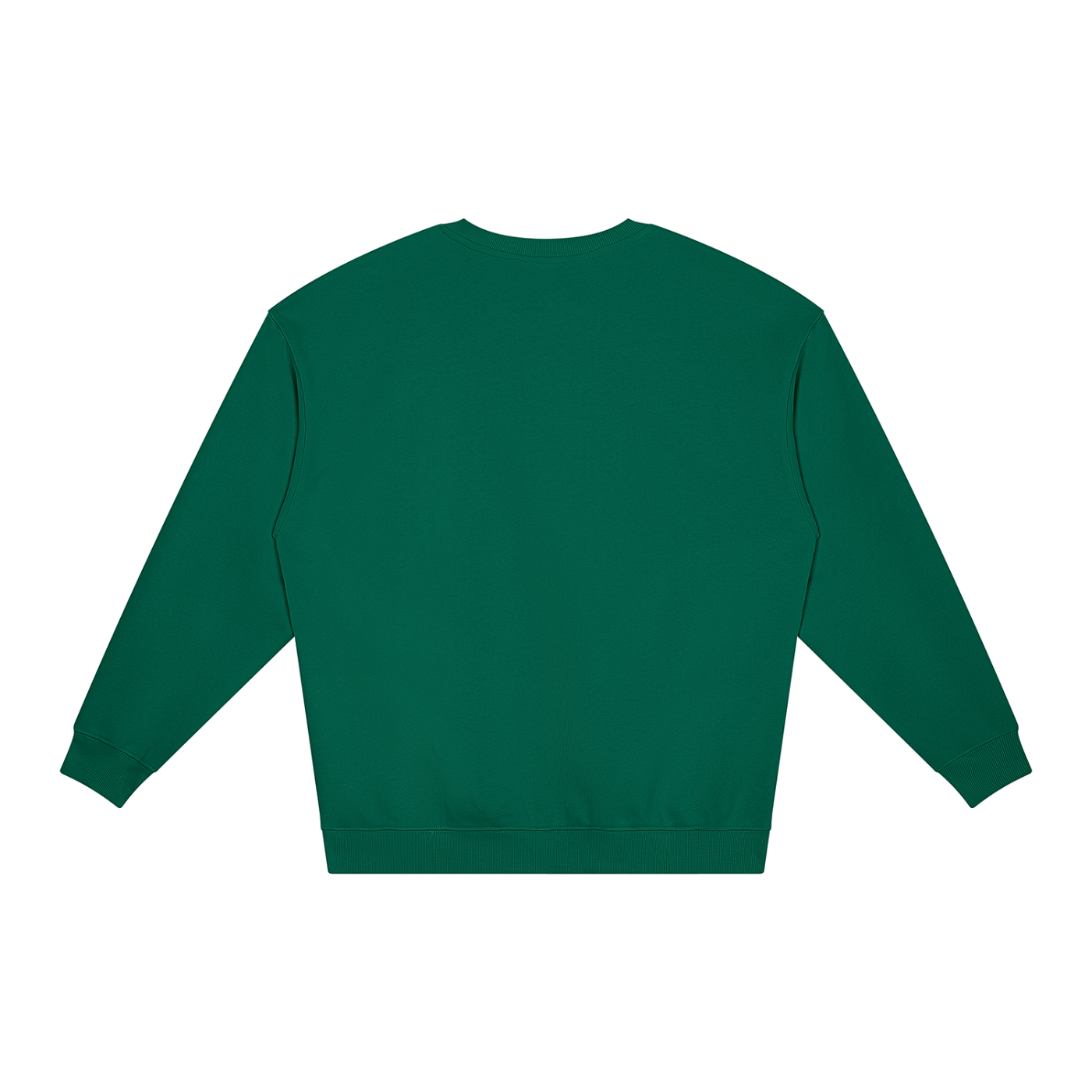 Unisex Loose Crewneck Sweatshirt