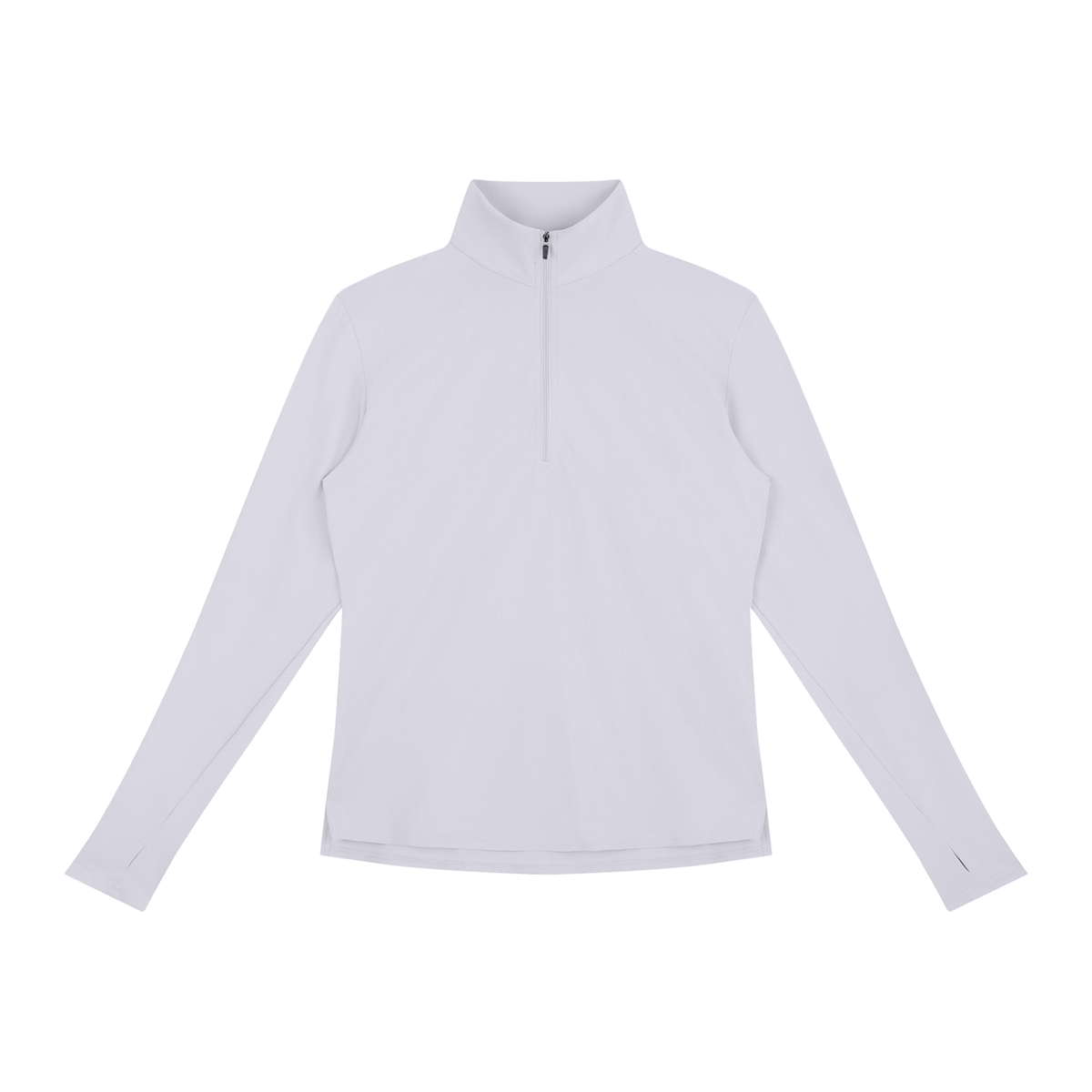Strive Quarter-Zip Yoga Pullover