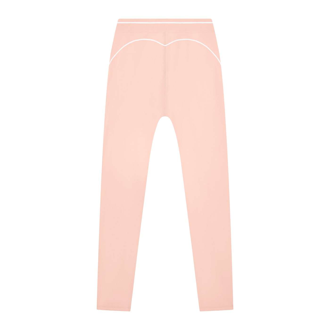 Strive Topstitch Leggings