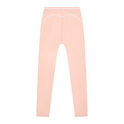 Strive Topstitch Leggings