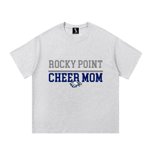 Rocky Point Cheer Mom Tee