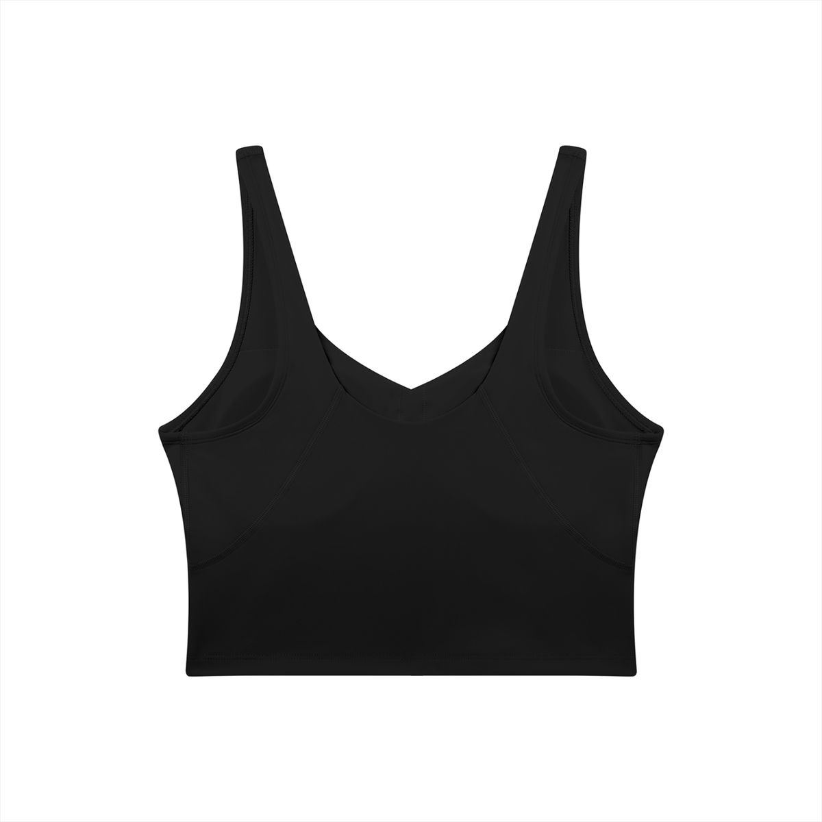 Strive V-Neck Yoga Sports Bra