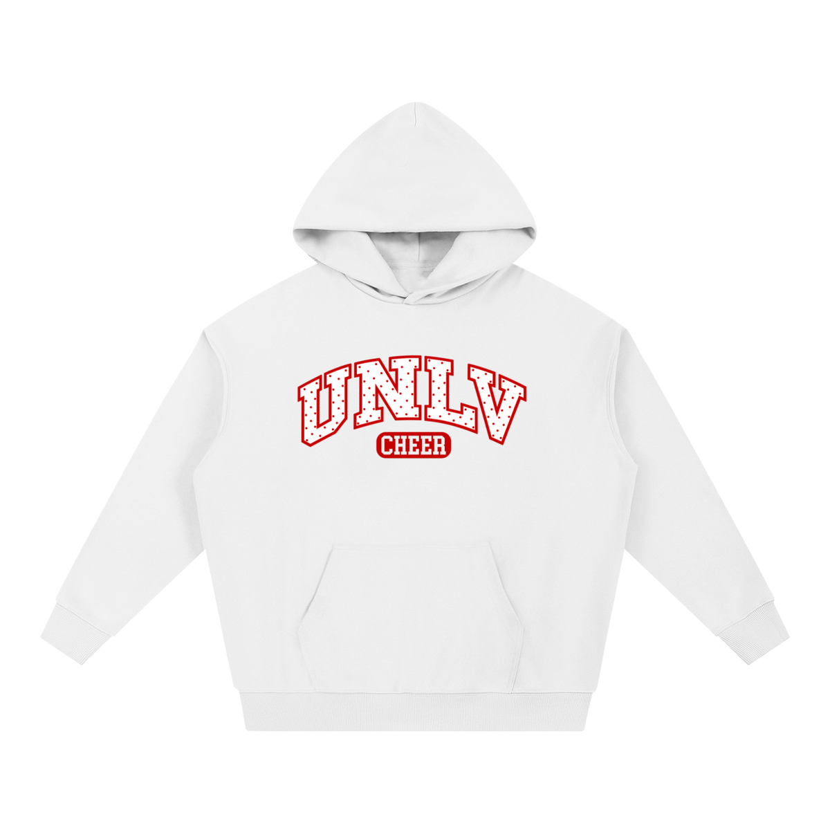 Essential Heavyweight Hoodie
