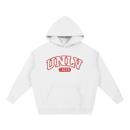 Essential Heavyweight Hoodie