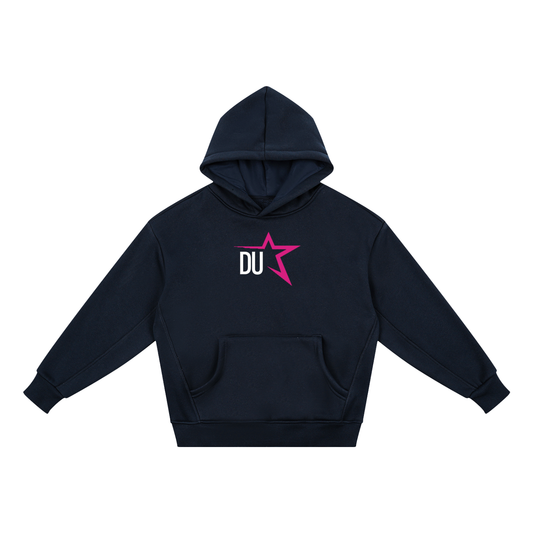 Youth DU Star Hoodie