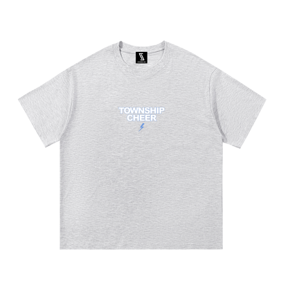 Simple Township Cheer Tee