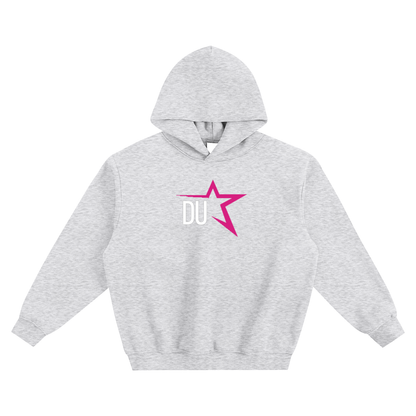 DU Boxy Hoodie
