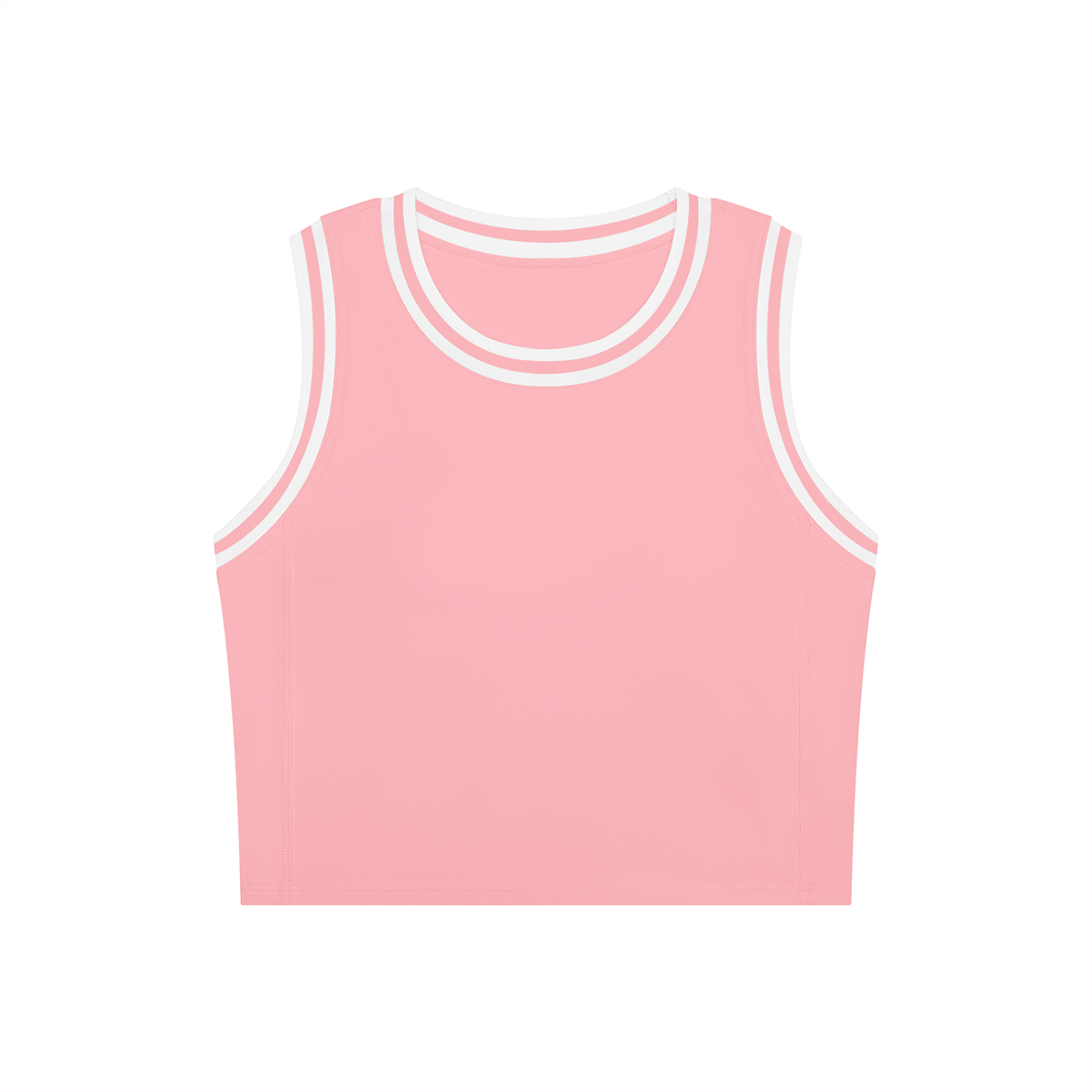Strive Signature Color Block Tank