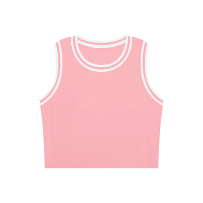Strive Signature Color Block Tank