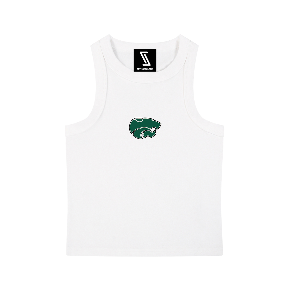 Mascot Gladeville Snow Washed Tank Top