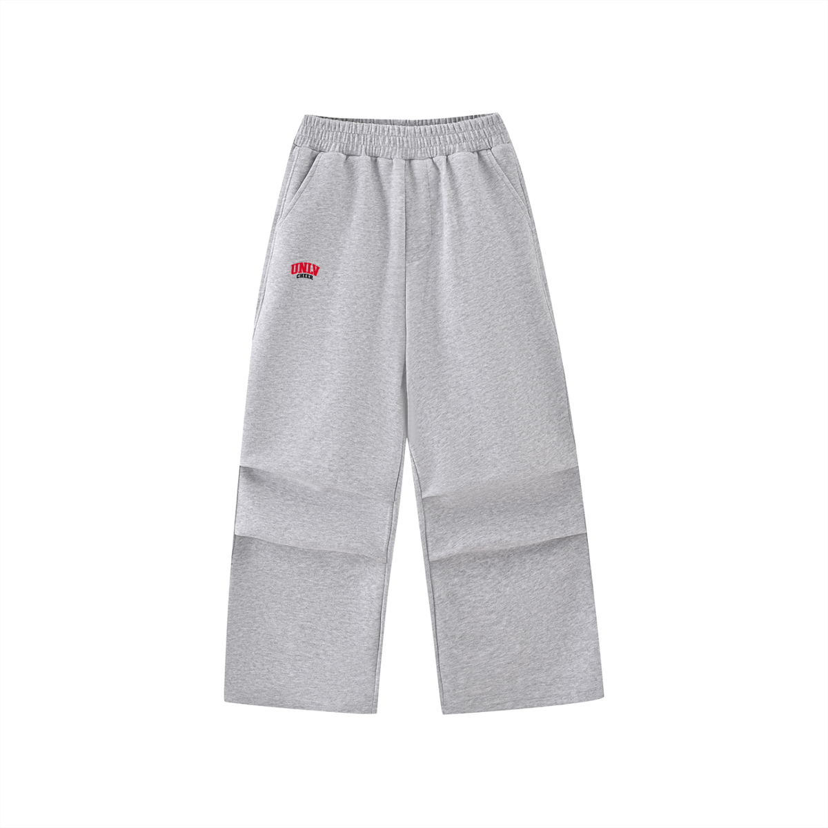 Mascot UNLV Essential Kids' Straight-Leg Sweatpants