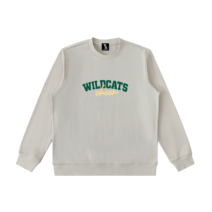 Cursive Gladeville Essential Heavyweight Crewneck Sweatshirt
