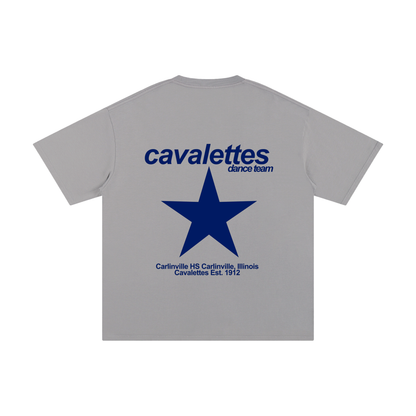 Star Tee (blues)