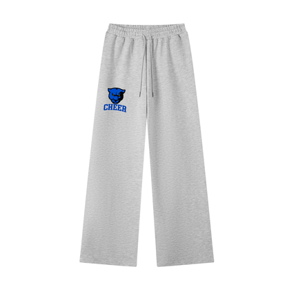 Simple Maysville Essential Straight-Leg Sweatpants