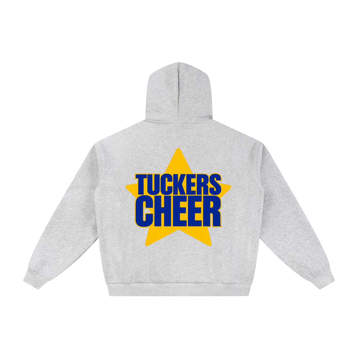Star Mattituck Essential Fleece Zip-Through Hoodie