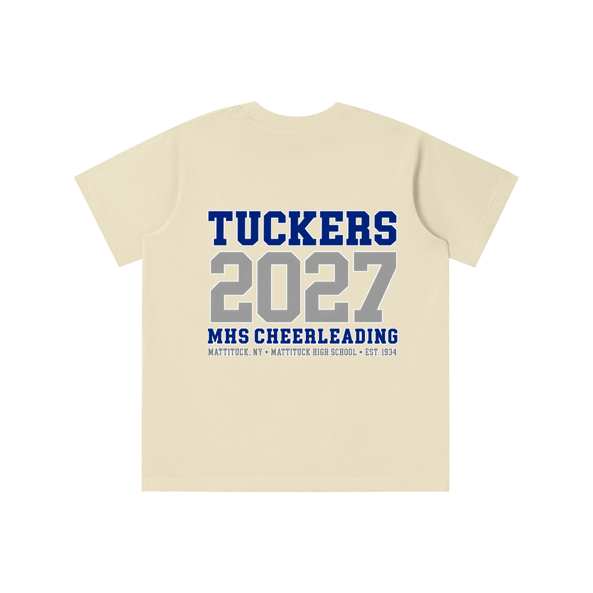 Year Mattituck Essential Kids' T-shirt