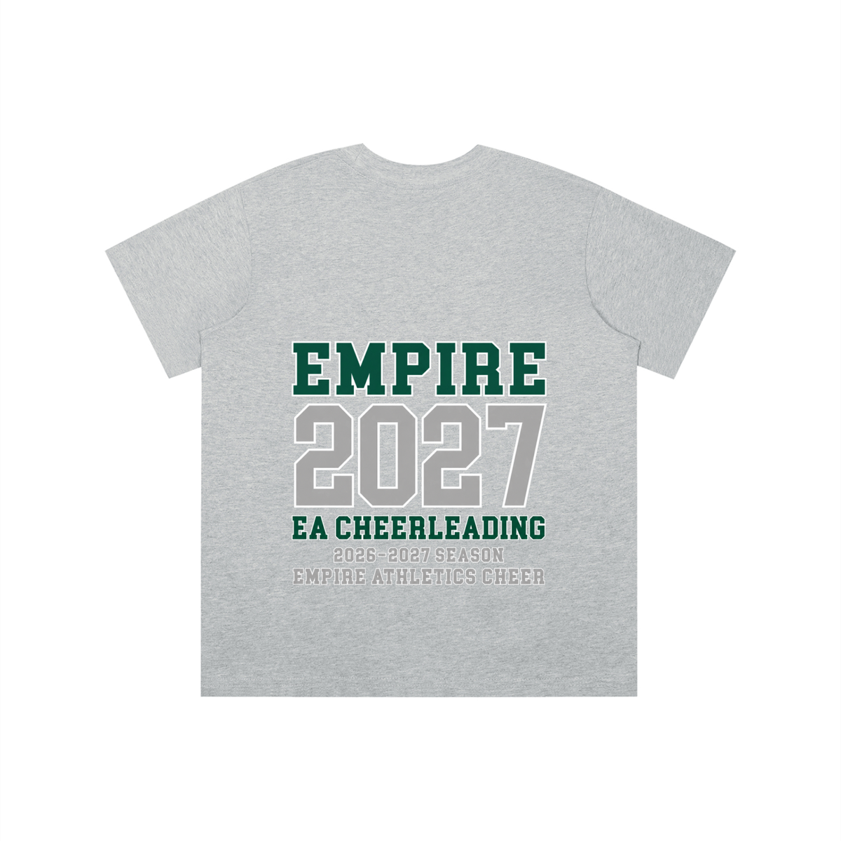 Year Empire Essential Kids' T-shirt