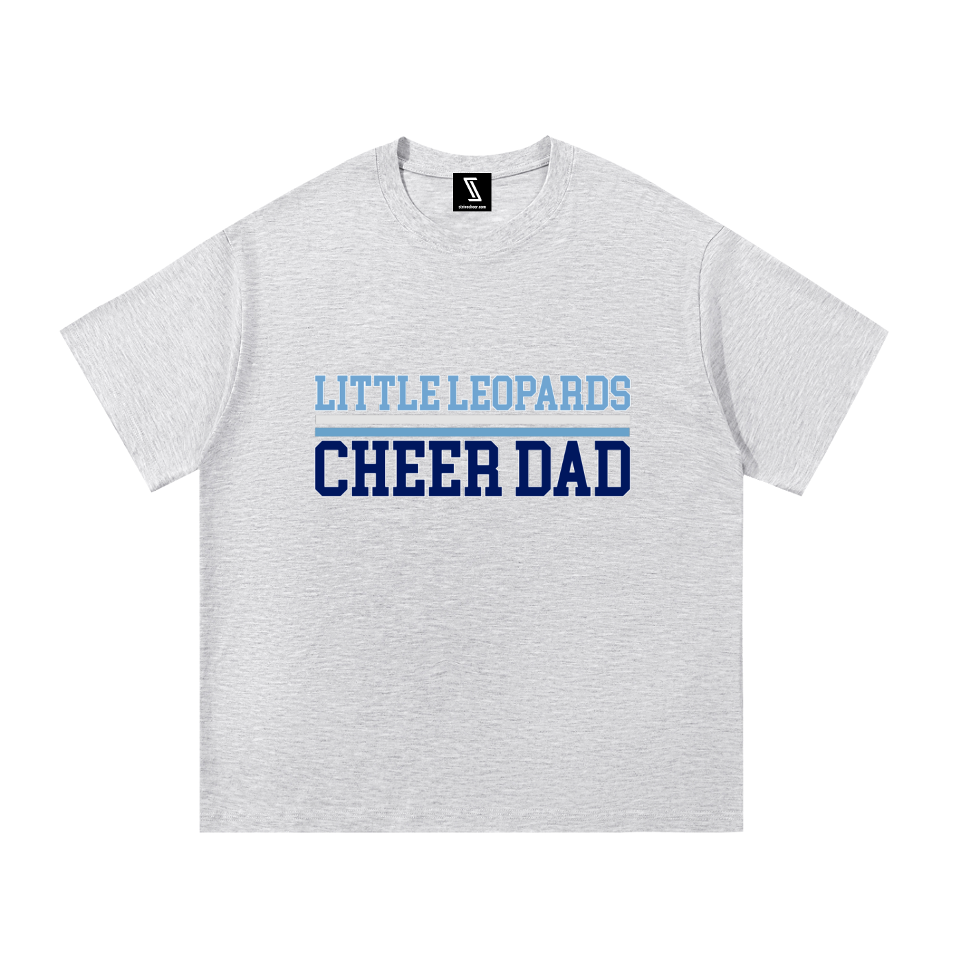 Cheer Dad Tee