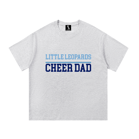 Cheer Dad Tee