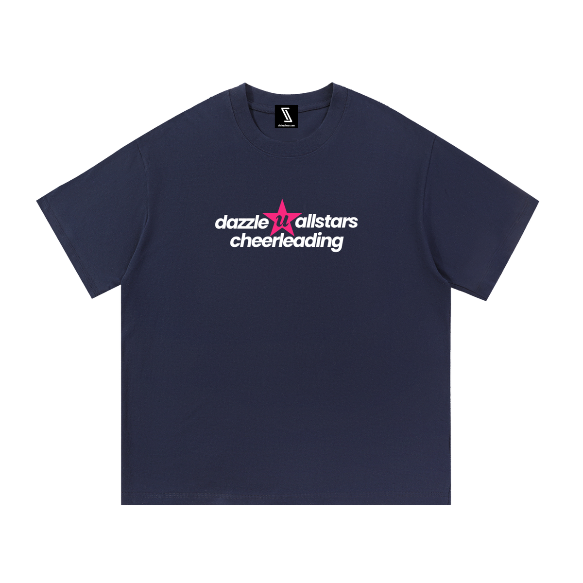 *NEW* Essential Cotton T-Shirt