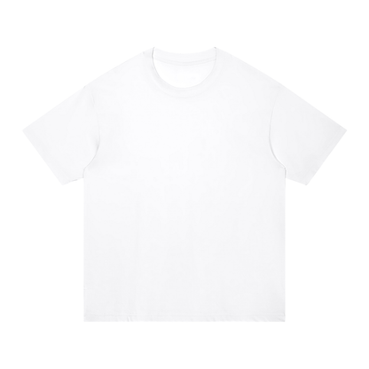 Unisex Regular Fit Cotton T-Shirt
