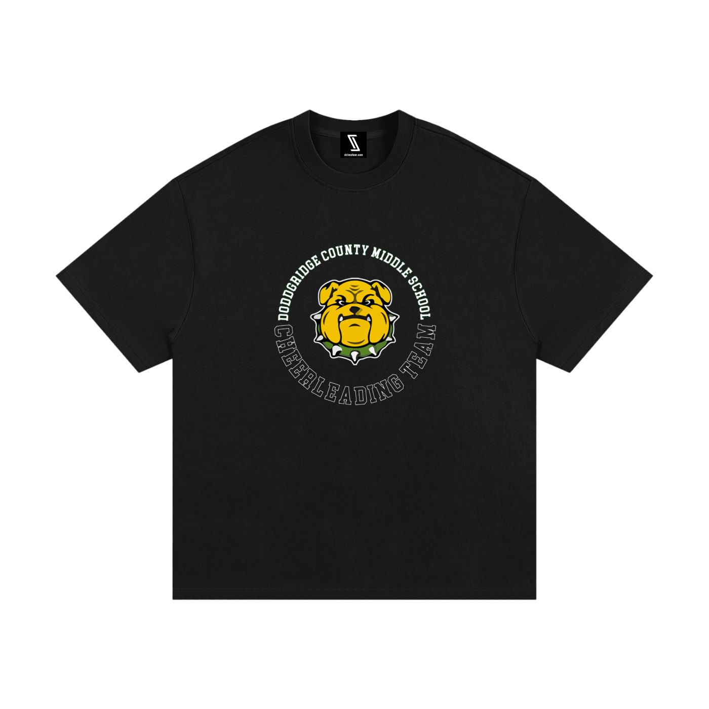 Circle Tee