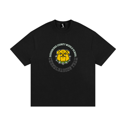Circle Tee