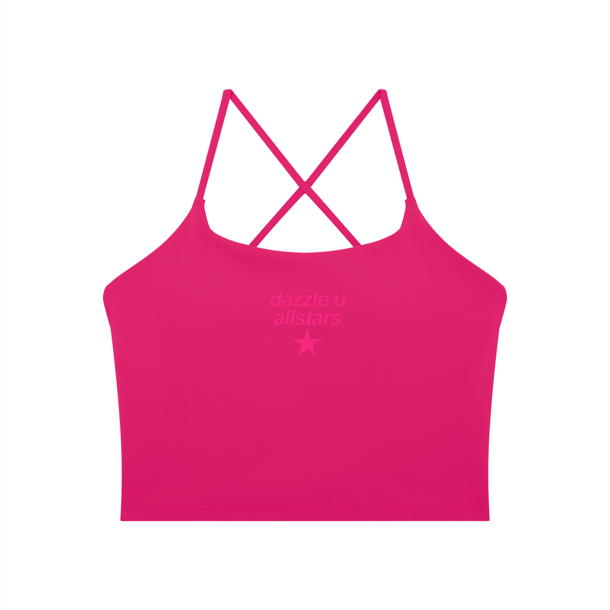 *NEW* Women’s Yoga Tank Top