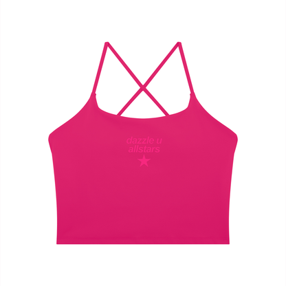 *NEW* Women’s Yoga Tank Top