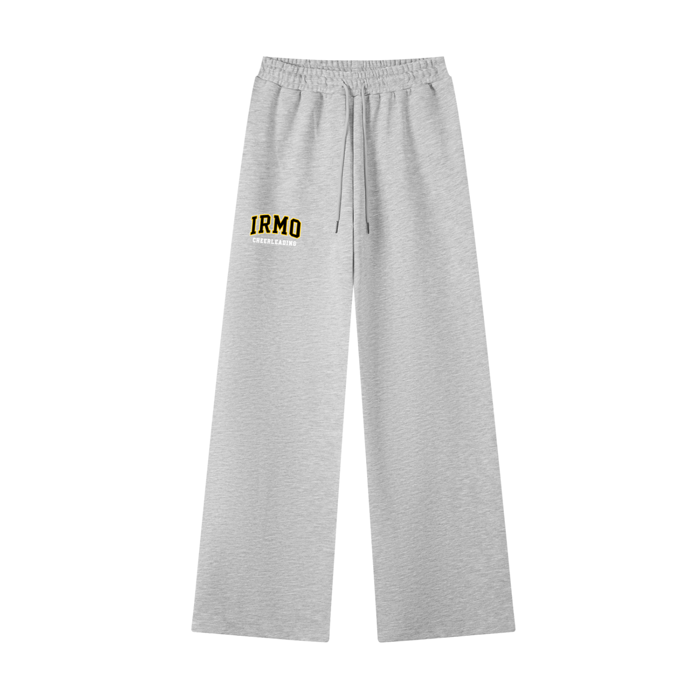 Essential Straight-Leg Sweatpants