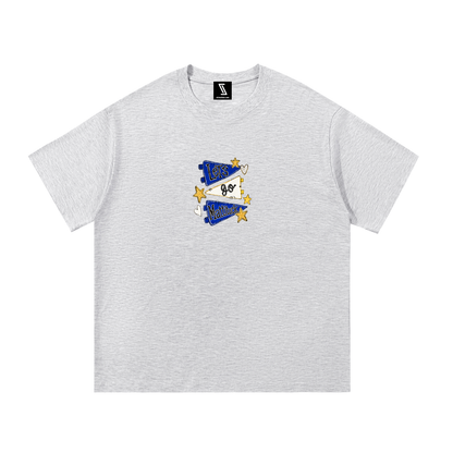 Lets Go Mattituck Essential Cotton T-Shirt